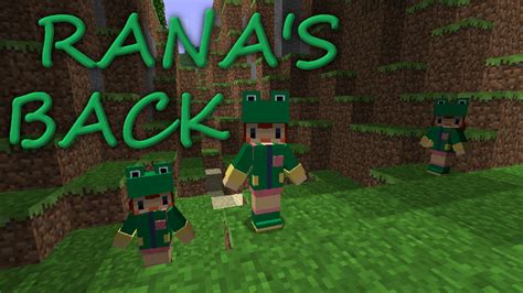 [1.7.3] Rana Mod (V7) .